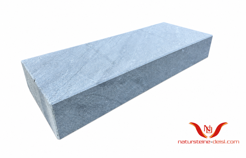 Dolomit Arctic Grey Blockstufe