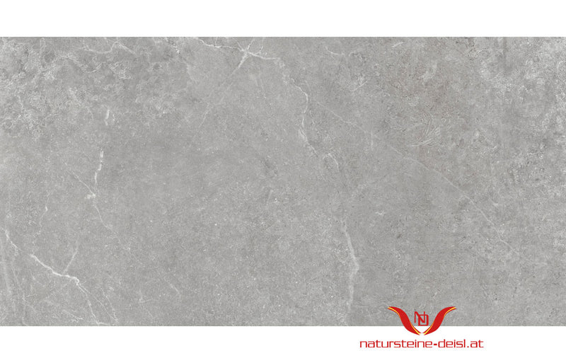 Feinsteinzeug Marmor Venice Grey Fliesen