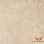 HANDMUSTER ZU FEINSTEIN STEINOPTIK TRAVERTIN BEIGE-VANILLA FLIESE