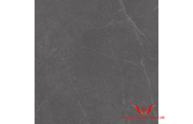 Feinsteinzeug Marmor Venice Anthracite Fliesen
