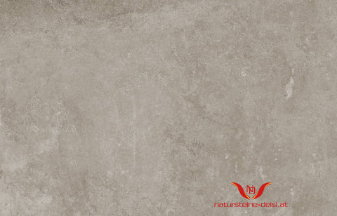 HANDMUSTER ZU FEINSTEIN STEINOPTIK LIMESTONE BURGUND GREY FLIESE
