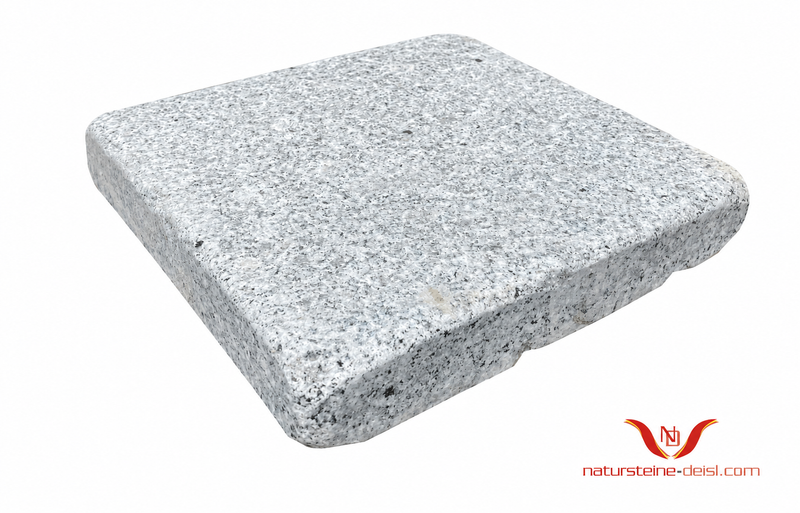 Granit Diamond Grey Ciottoli