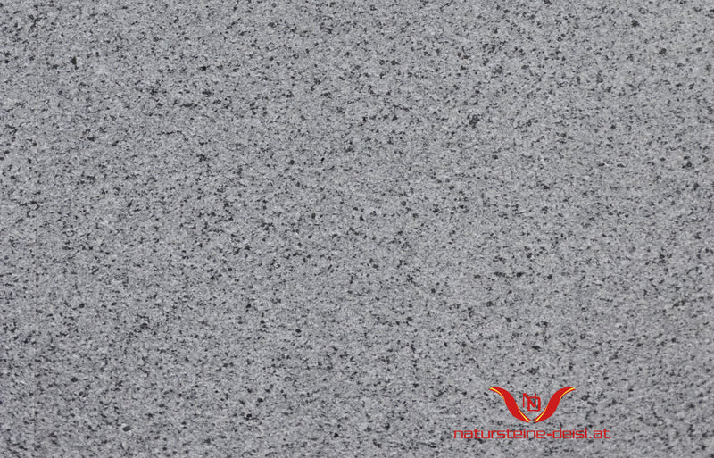 Granit Padang Dark New Poolumrandung