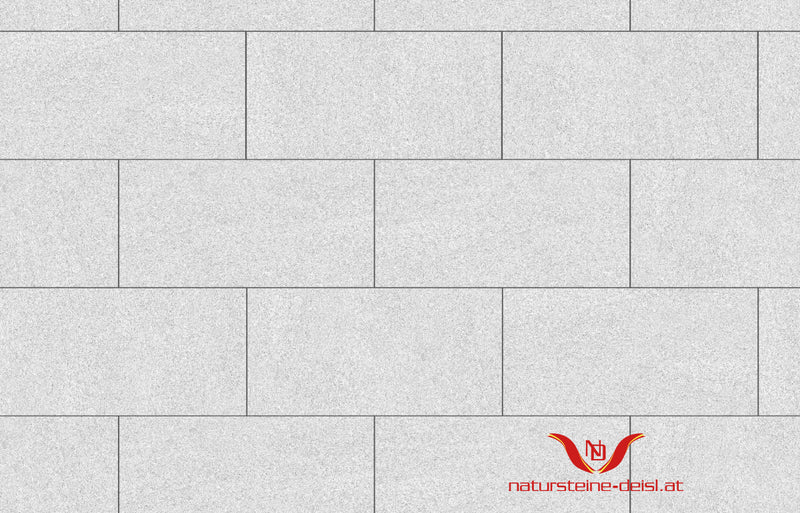 Feinsteinzeug Granit Padang Light Terrassenplatten