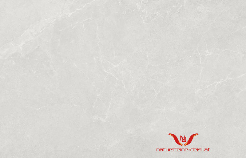 Handmuster Feinstein Marmor Venice White Fliesen