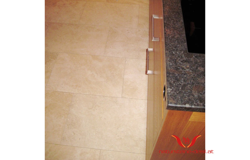 Travertin Beige „Greta“ Fliesen