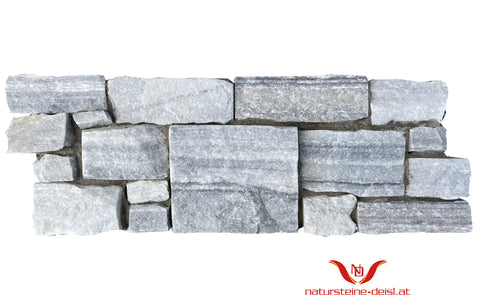 HANDMUSTER ZU NORDIC WHITE WANDPANEEL