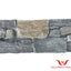HANDMUSTER ZU FORREST GREEN WANDPANEEL