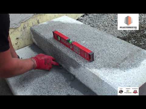 TRAVERTIN SILVER PREMIUM BLOCKSTUFE