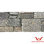 HANDMUSTER ZU GRANIT NEW ENGLAND WANDPANEEL