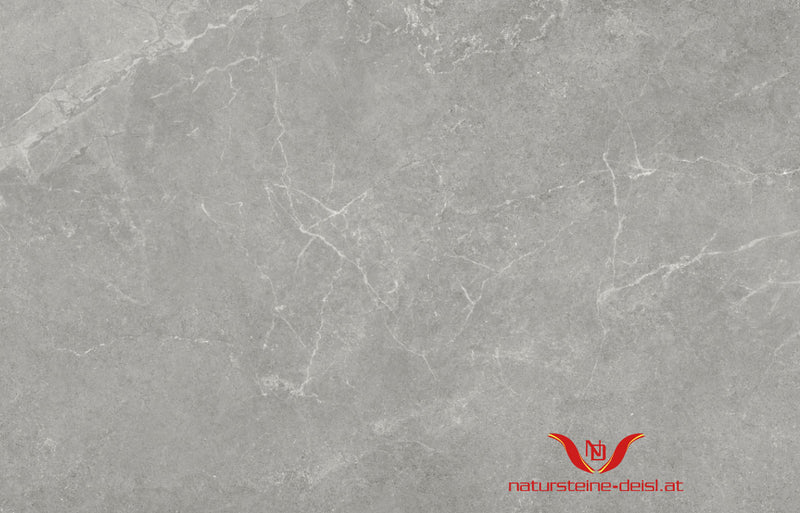 Feinsteinzeug Marmor Venice Grey Fliesen