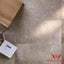 HANDMUSTER ZU FEINSTEIN STEINOPTIK LIMESTONE BURGUND TERRA FLIESE