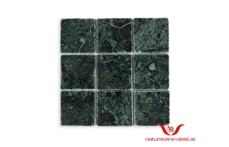 Marmor Verde Alpi Antikmarmor Fliese
