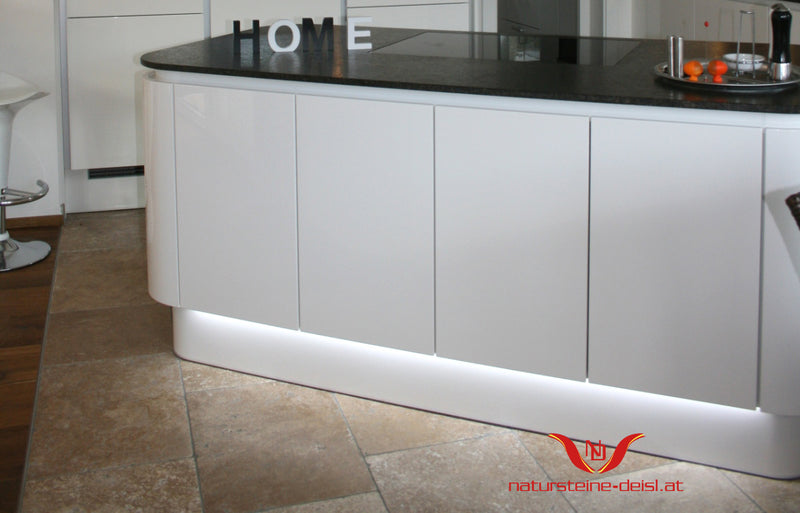Travertin Noce Premium Fliesen