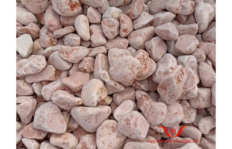 Marmor Rosso Verona Zierkies